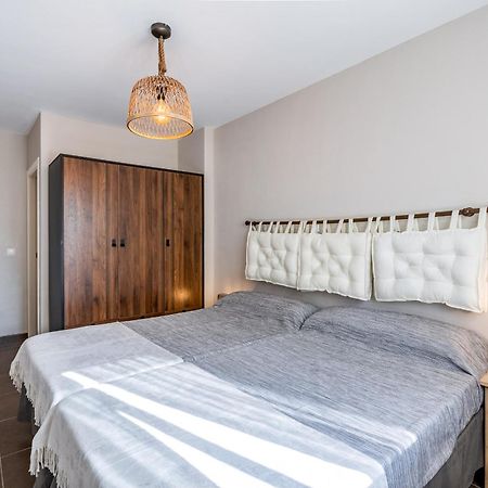 Bonito Apartamento En La Playa Con Piscina Torrenueva  Extérieur photo