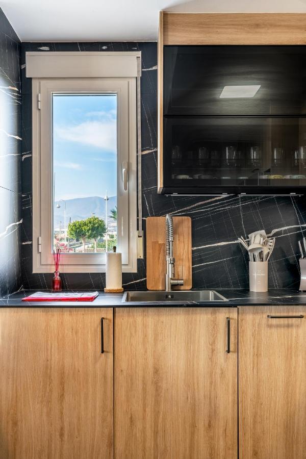 Bonito Apartamento En La Playa Con Piscina Torrenueva  Extérieur photo