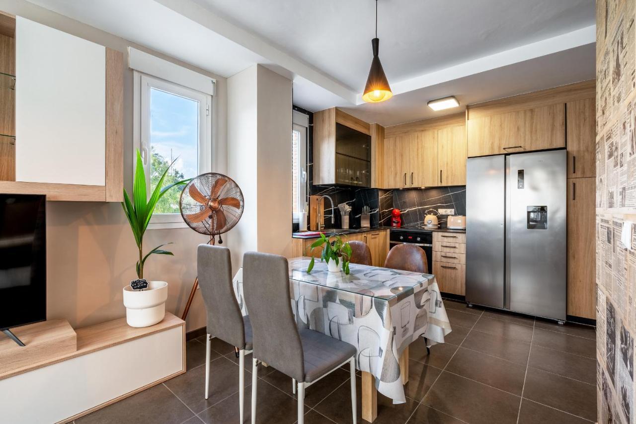 Bonito Apartamento En La Playa Con Piscina Torrenueva  Extérieur photo