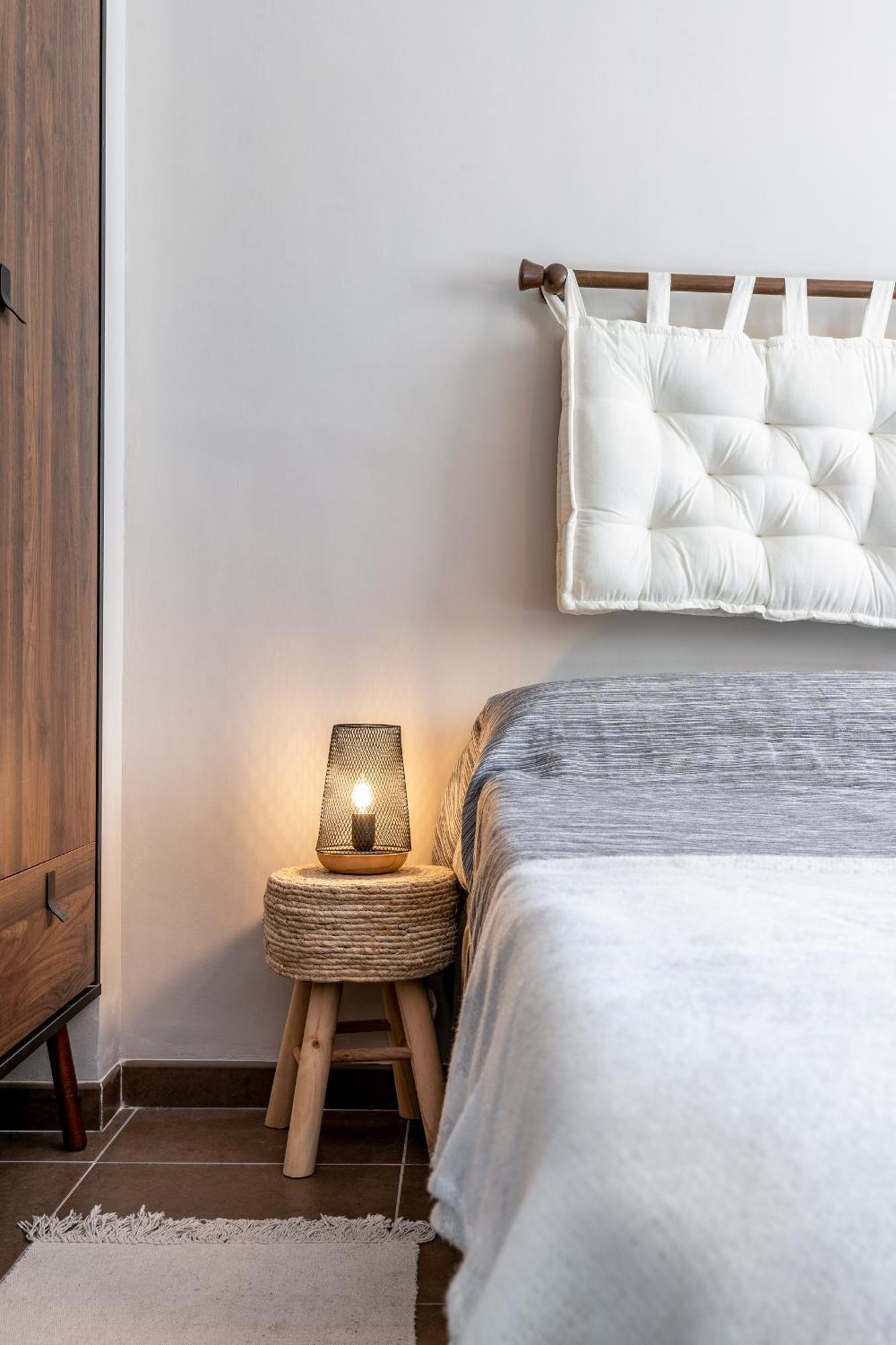 Bonito Apartamento En La Playa Con Piscina Torrenueva  Extérieur photo
