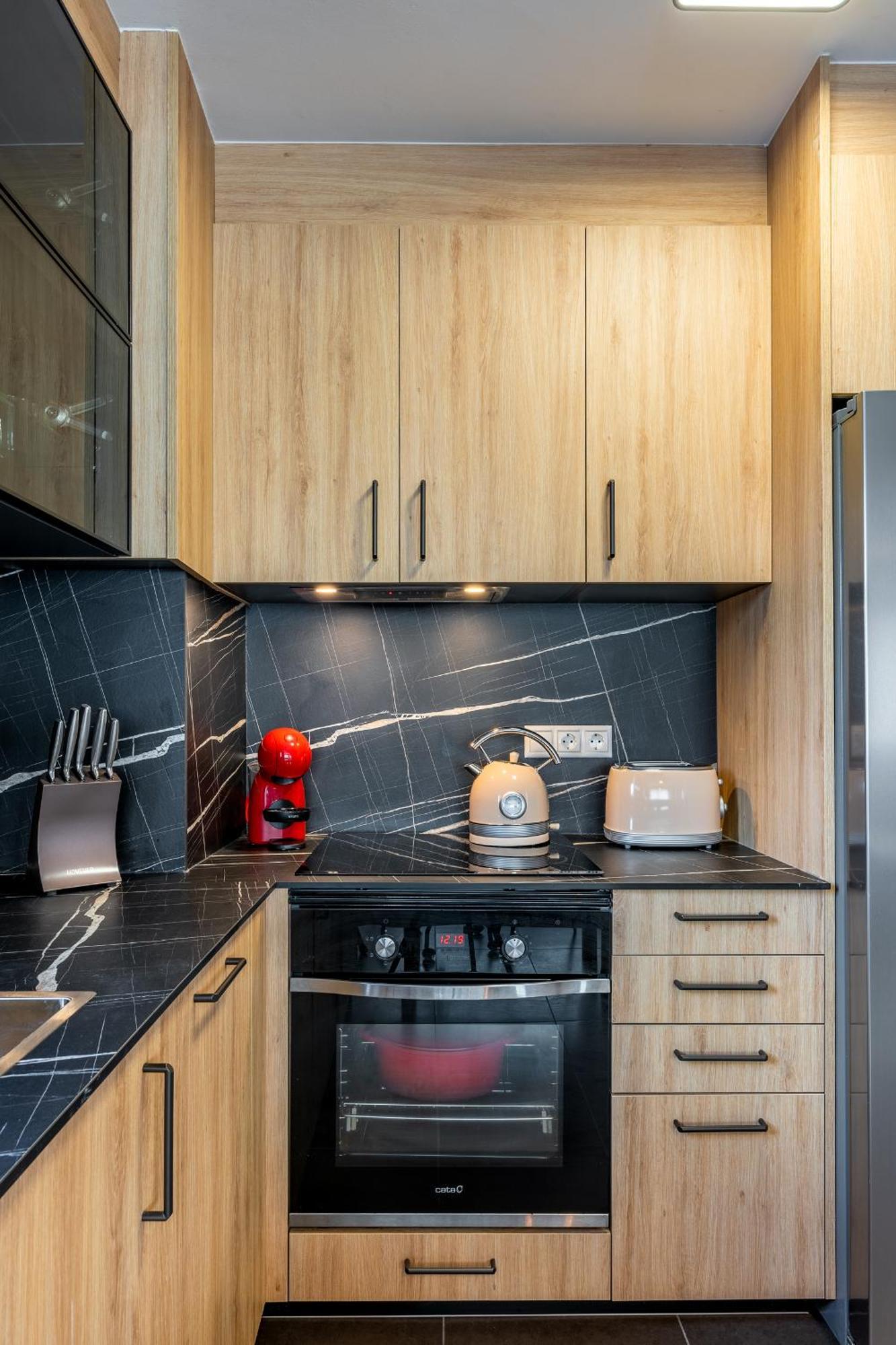Bonito Apartamento En La Playa Con Piscina Torrenueva  Extérieur photo