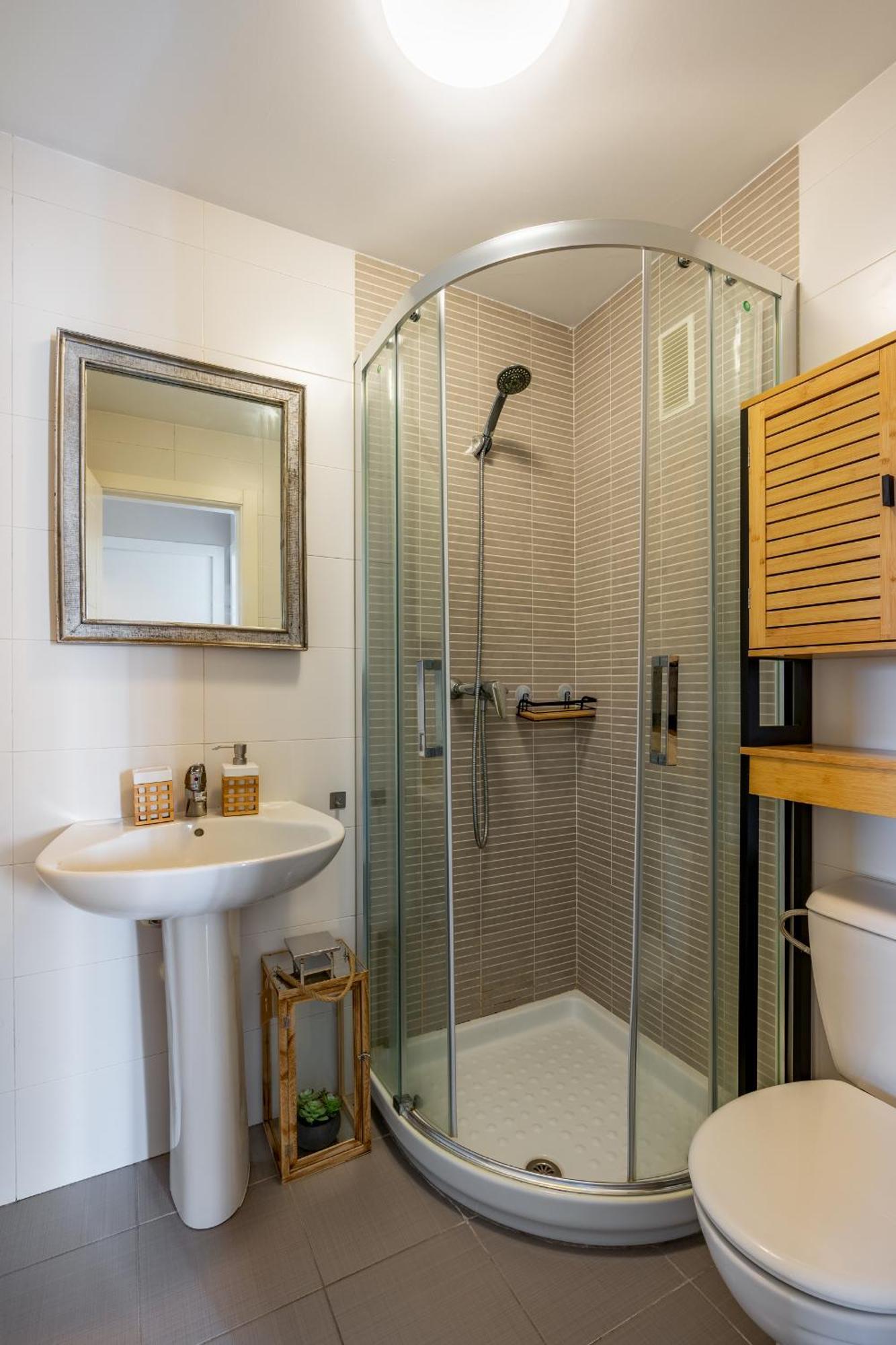 Bonito Apartamento En La Playa Con Piscina Torrenueva  Extérieur photo