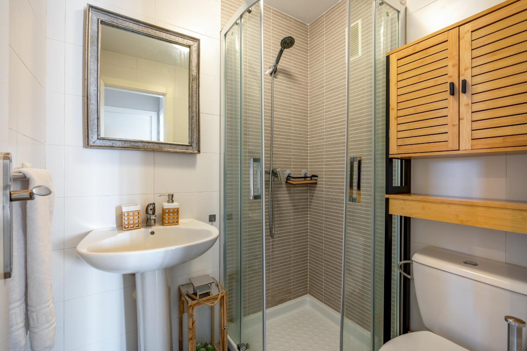 Bonito Apartamento En La Playa Con Piscina Torrenueva  Extérieur photo