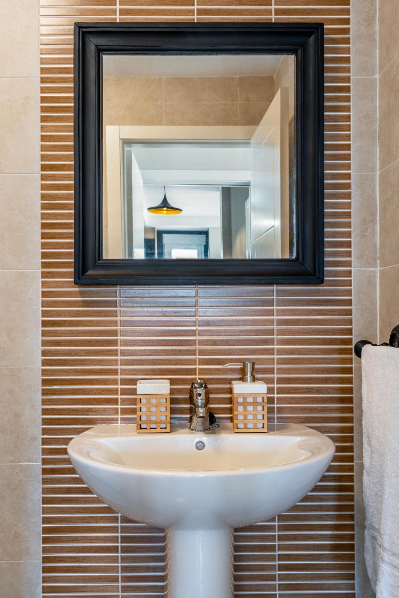 Bonito Apartamento En La Playa Con Piscina Torrenueva  Extérieur photo